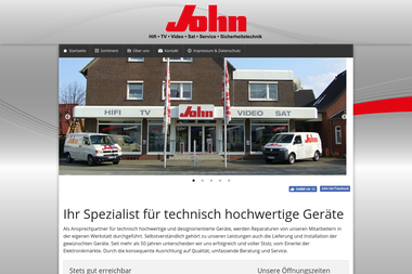 john-delmenhorst.de - Verkauf von anderen Geräte Delmenhorst