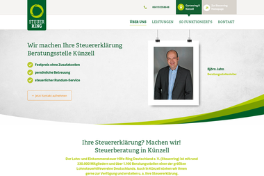 steuerring.de/bjahn - HR Manager Künzell-Keulos