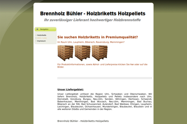 ich-informiere.de/ueber-Holzbriketts-Ulm-Ravensburg-Memmingen-Biberach-Neu-Ulm/2.html - Holzbriketts Laupheim