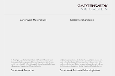 gartenwerk.net - Hausbaufirmen Hilchenbach