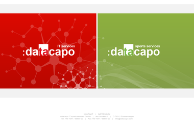 datacapo.com - Computerservice Emmendingen