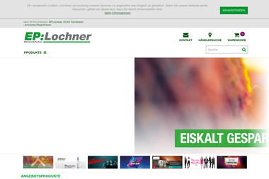ep-lochner.de - Dattenretung Forchheim