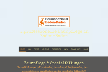 baumspezialist-baden-baden.jimdo.com - Industriekletterer Baden-Baden