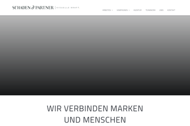 schaden-partner.de - Online Marketing Manager Herborn