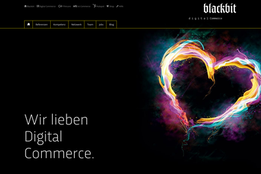 blackbit.de - PR Agentur Göttingen