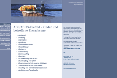 ads-krefeld.de - PR Agentur Krefeld