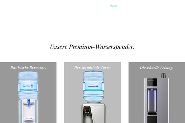 watertower24.de - Wasserspender Anbieter Dreieich