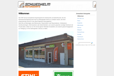 schwedhelm.de - Wasserspender Anbieter Duderstadt