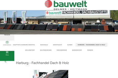 bauwelt.eu/standorte/seevetal-dachbaustoffe - Baustoffe Seevetal
