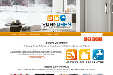 vorndran-heizung-sanitaer.de - Brennholzhandel Herzogenaurach