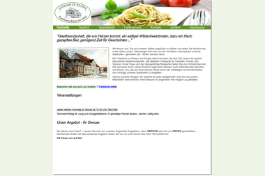 welsau.de - Catering Services Torgau