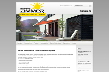 zimmer-sonnenschutzsysteme.de - Fenster Asperg
