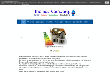 thomas-cornberg.de - Hackschnitzel Munster