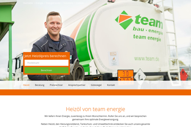 team.de/energie/energiehandel/standorte/itzehoe.html - Heizöllieferanten Itzehoe
