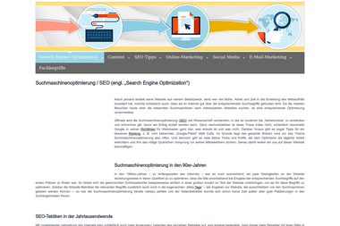 mybestseo.de - Online Marketing Manager Dessau-Rosslau