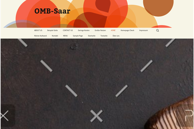 omb-saar.de - Online Marketing Manager Saarbrücken