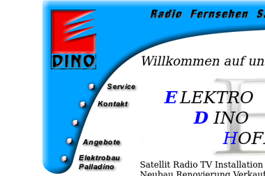 radio-elektro.de - Elektriker Hofheim Am Taunus