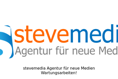 stevemedia.de - Werbeagentur Kulmbach