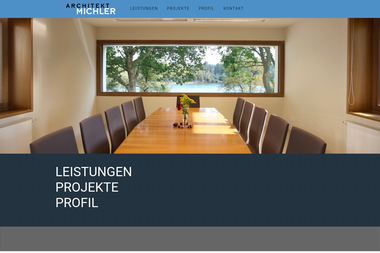 architekt-michler.de - Architektur Bad Säckingen