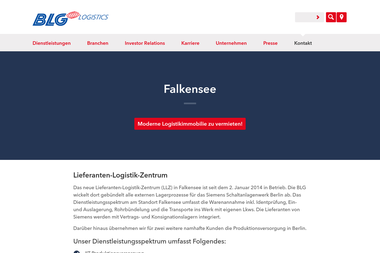 blg-logistics.com/de/kontakt/standorte/deutschland/falkensee - Autotransport Falkensee