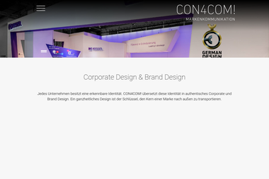 con4com.net - Werbeagentur Eichstätt