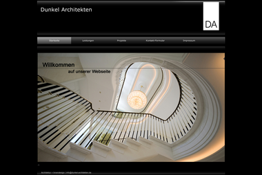 dunkel-architekten.de - Architektur Bad Oldesloe