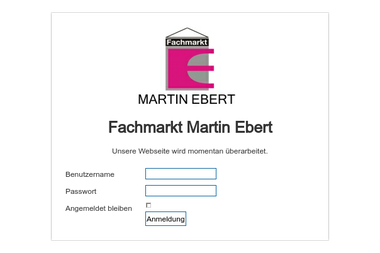 fachmarkt-martin-ebert.de - Bodenbeläge Telgte