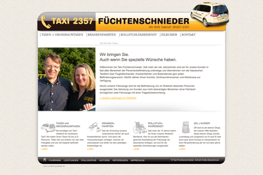 fuechtenschnieder.com - Kurier Schloss Holte-Stukenbrock