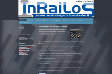 inrailos.net - Umzugsunternehmen Kaufbeuren
