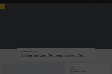 jungheinrich.de/muelheim - Gabelstapler Mülheim An Der Ruhr