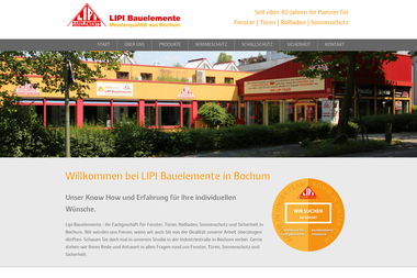 lipi.de - Fenster Bochum