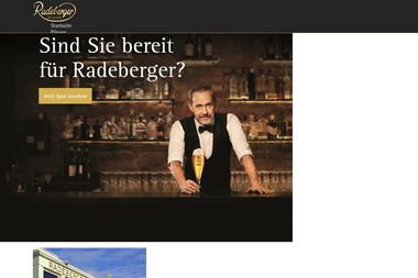 radeberger.de - Bauholz Radeberg