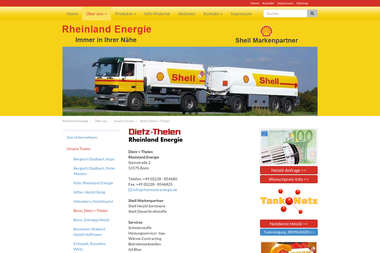 rheinland-energie.de/de/ueber-uns/unsere-teams/bonn-dietz-thelen - Heizöllieferanten Bonn