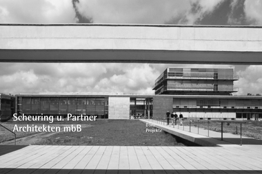 scheuring-partner.de - Architektur Köln