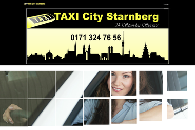 taxicity-starnberg.de - Kurier Starnberg