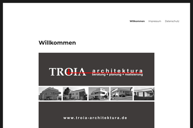troia-architektura.de - Architektur Völklingen
