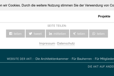 architekten-thueringen.de/aft/bueros/b/schubert_hamann_dinkler__architekten___ingenieure-273.html - Architektur Greiz