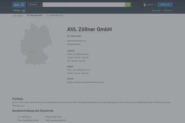 avl.com/web/de/avl-zollner-bensheim - Landmaschinen Bensheim
