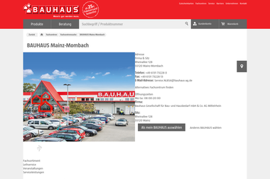 bauhaus.info/fachcentren/fachcentrum-mainz-mombach/fc/854 - Bauholz Mainz