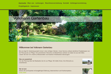 haus-und-gartenservice-volkmann.de - Brennholzhandel Neuss