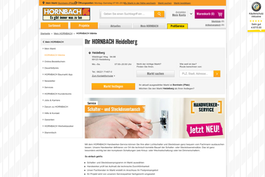 hornbach.de/cms/de/de/mein_hornbach/hornbach_maerkte/hornbach-heidelberg.html - Malerbedarf Heidelberg