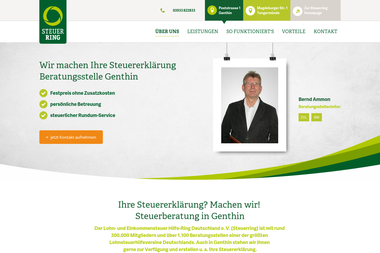 steuerring.de/arbeitnehmer-steuererklaerung/ammon/genthin.html - Unternehmensberatung Genthin