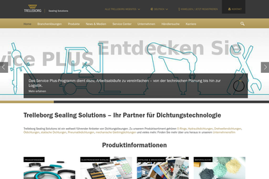 tss.trelleborg.com/de/de/homepage/homepage.html - Landmaschinen Stuttgart