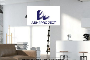 ash4project B.V. - Planungsbüro 2 - Bauunternehmen Potsdam