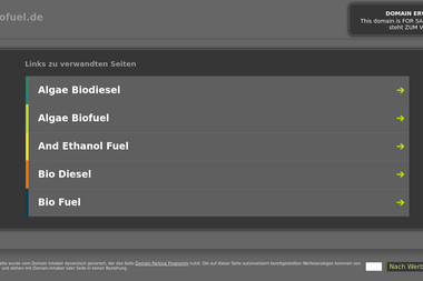 german-biofuel.de - Pellets Walsrode