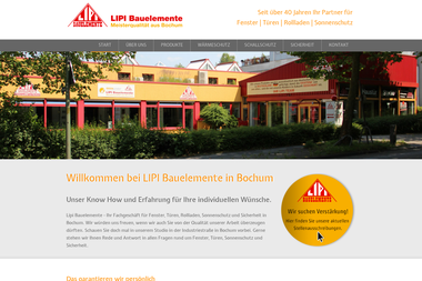 lipi.de - Fenstermonteur Bochum