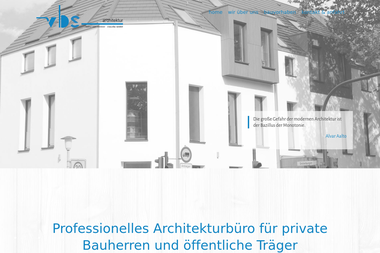 architektenkrefeld.de - Architektur Krefeld