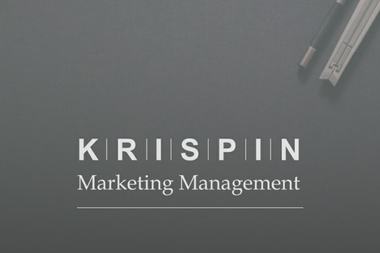 krispin.net - Marketing Manager Hannover