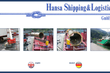 hansa-shipping.de - LKW Fahrer International Bremen