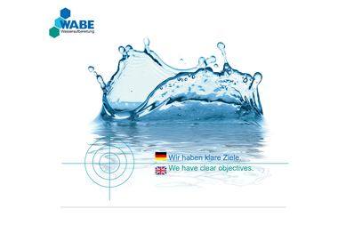 wabe-wasseraufbereitung.de - Wasserspender Anbieter Gelsenkirchen